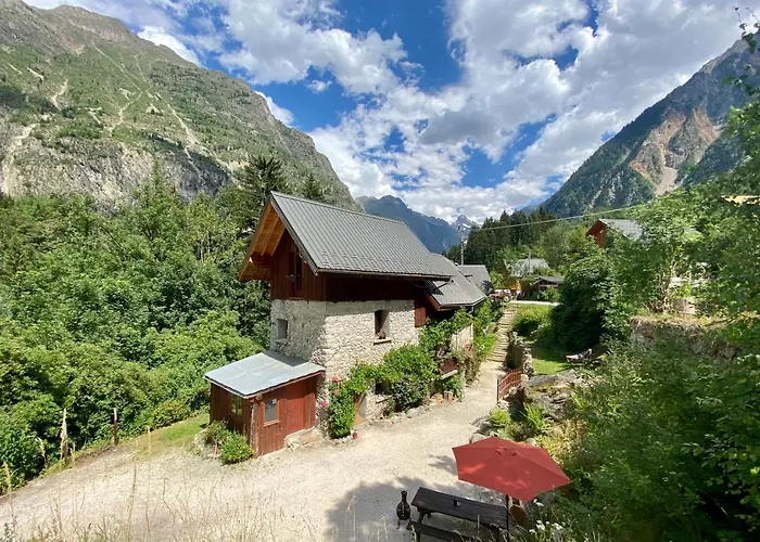 Ecrins Lodge