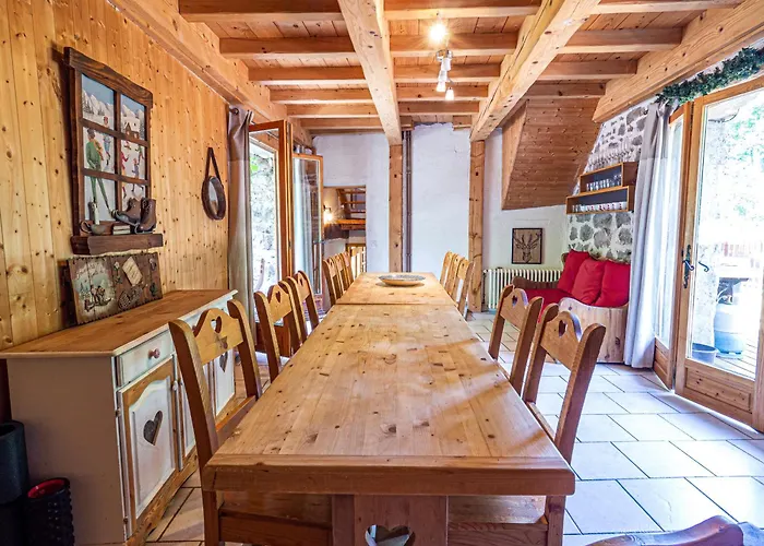 Ecrins Lodge