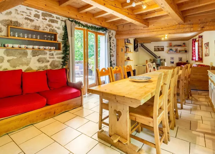 Ecrins Lodge