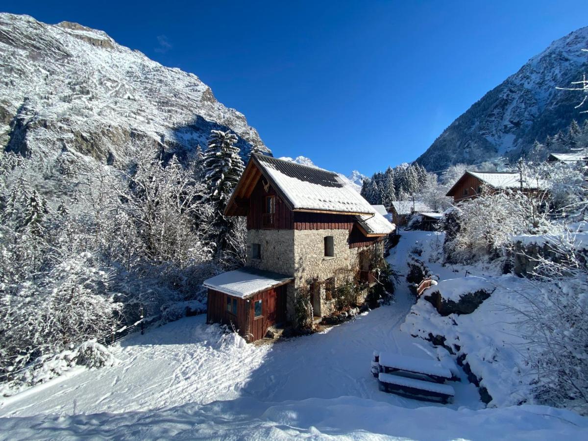 Ecrins Le Bourg-d'Oisans