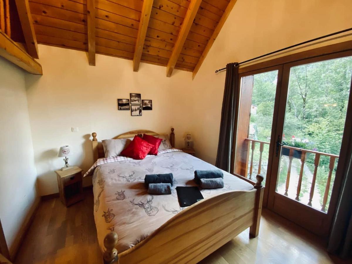 Ecrins Chalet *