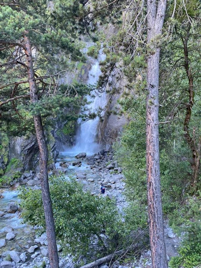 Ecrins *