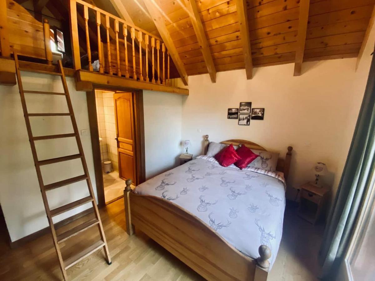 Ecrins Chalet