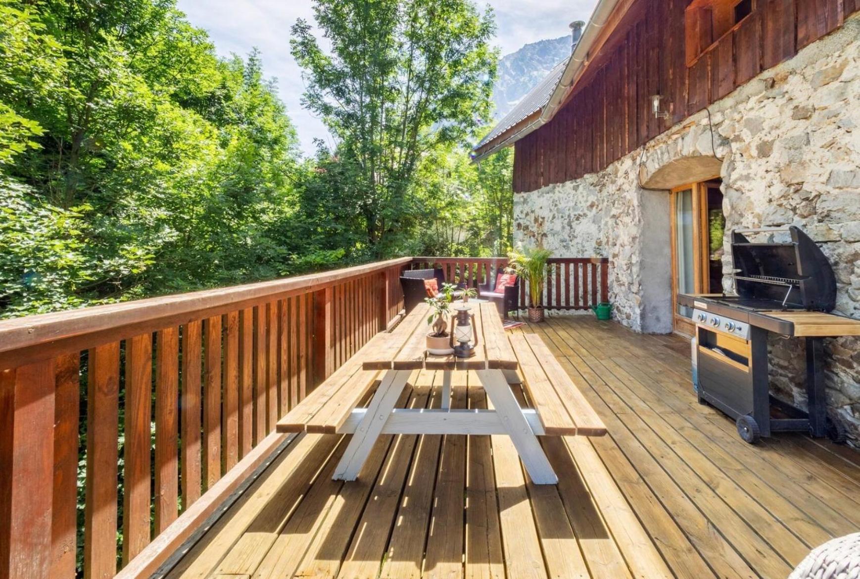 Ecrins