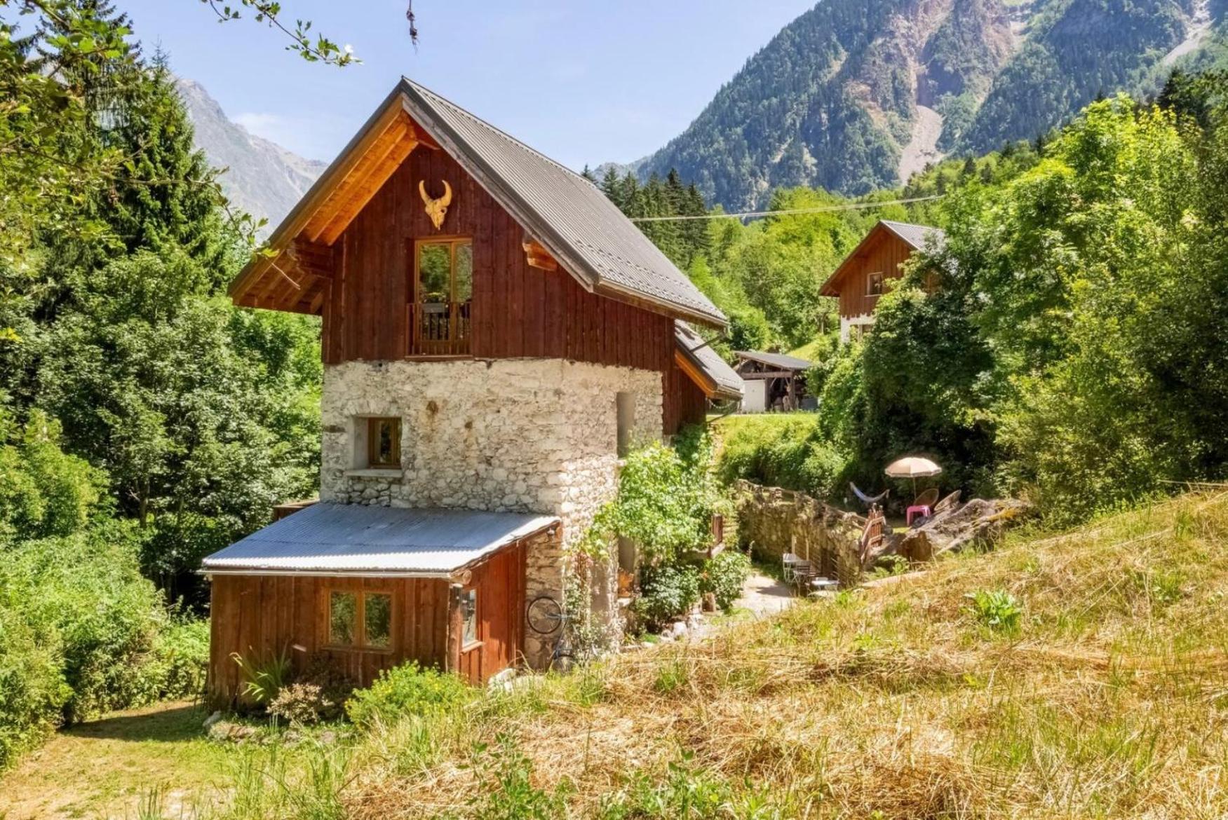 Ecrins Chalet
