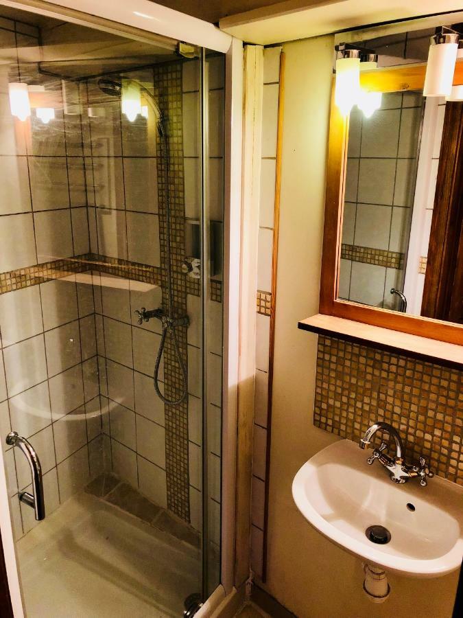 Chalet Ecrins *