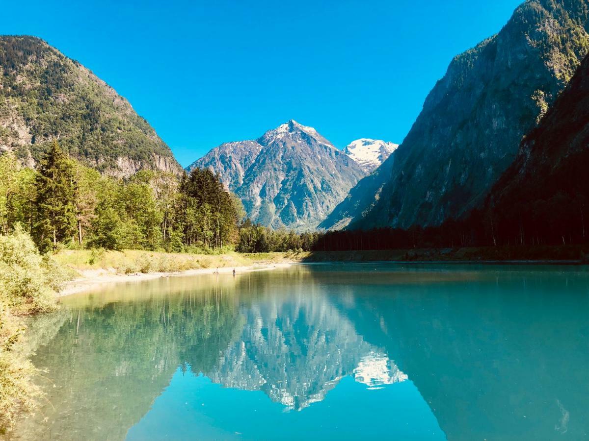 Chalet Ecrins Le Bourg-d'Oisans