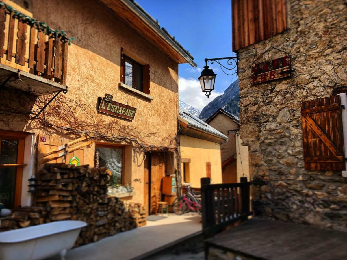 Ecrins Chalet