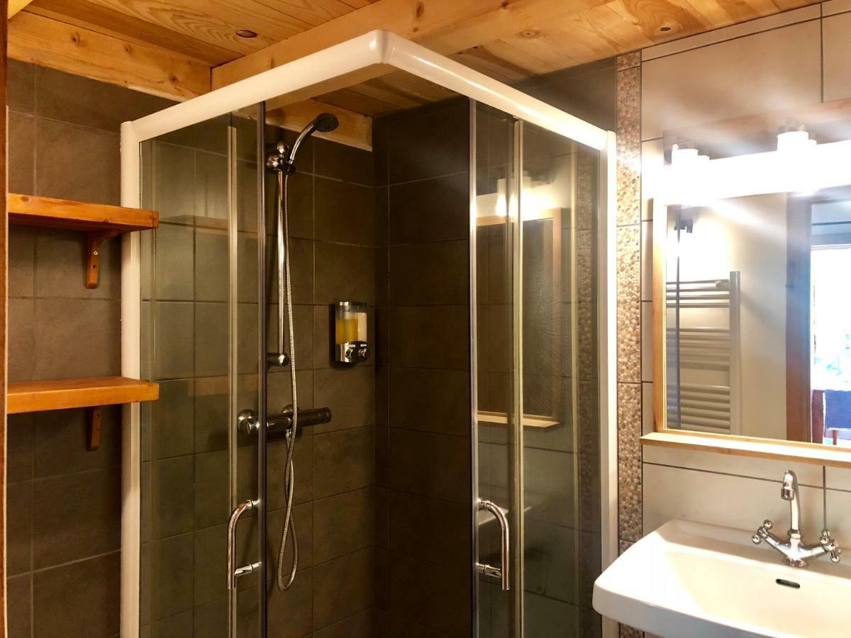 Ecrins Chalet Le Bourg-d'Oisans