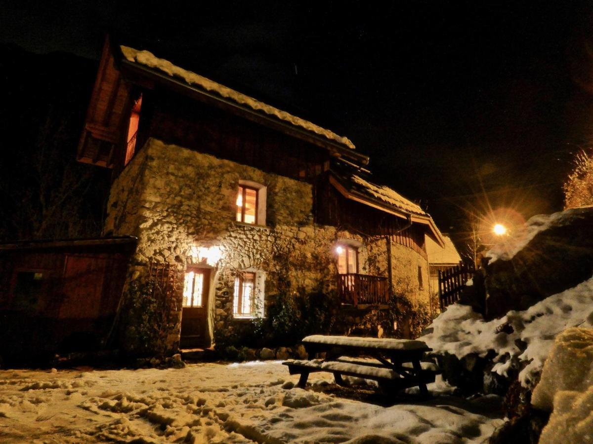 Ecrins *